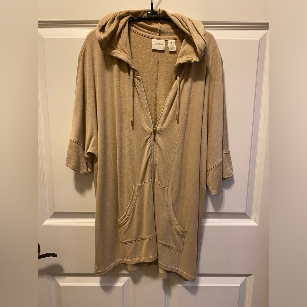 Zenergy by Chico’s top